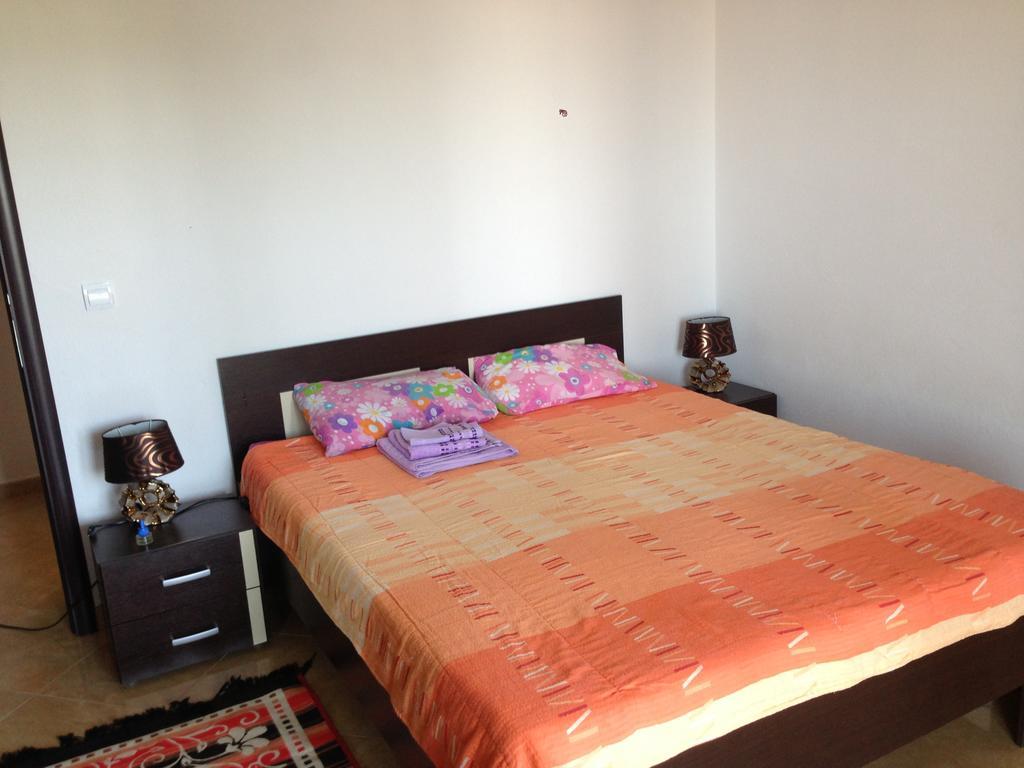 Apartments Svetlana Utjeha Room photo